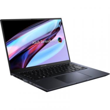 Ноутбук ASUS Zenbook Pro 14 UX6404VV-P4077W Фото 1