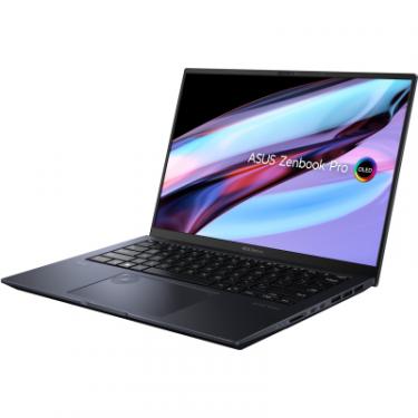 Ноутбук ASUS Zenbook Pro 14 UX6404VV-P4077W Фото 2