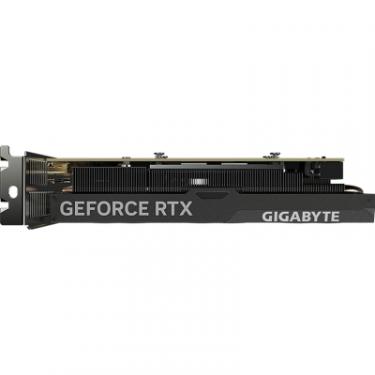 Видеокарта GIGABYTE GeForce RTX4060 8Gb OC Low Profile Фото 4