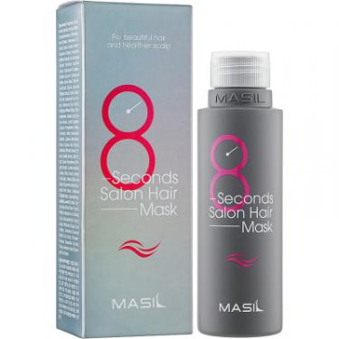Маска для волос Masil 8 Seconds Salon Hair Mask 200 мл Фото