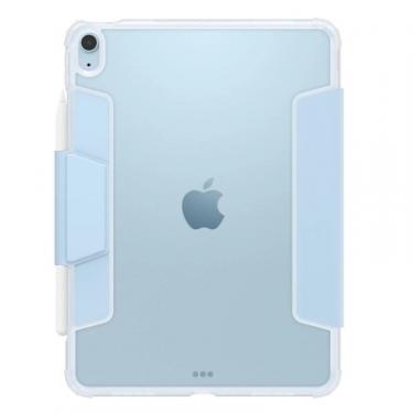 Чехол для планшета Spigen Apple iPad Air 10.9" (2022 / 2020) Ultra Hybrid Pr Фото 2