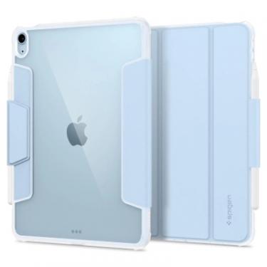 Чехол для планшета Spigen Apple iPad Air 10.9" (2022 / 2020) Ultra Hybrid Pr Фото 3
