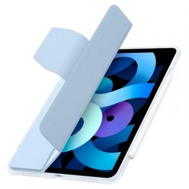 Чехол для планшета Spigen Apple iPad Air 10.9" (2022 / 2020) Ultra Hybrid Pr Фото 7