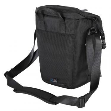 Фото-сумка Vanguard Bag VEO GO 15Z Black Фото 4