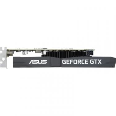Видеокарта ASUS GeForce GTX1650 4096Mb DUAL OC D6 P EVO Фото 6