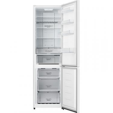 Холодильник Gorenje NRK620FAW4 Фото 1
