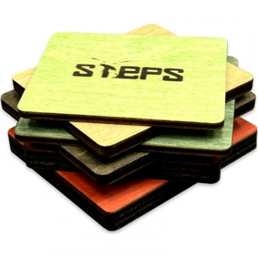 Настольная игра STEPS GAMES Степс Класичний (Steps Classic) Фото 4