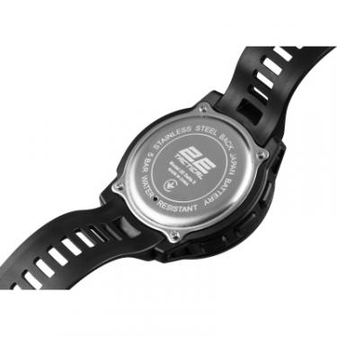 Смарт-часы 2E Delta X Black з компасом та крокоміром Фото 3