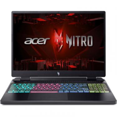 Ноутбук Acer Nitro 16 AN16-41 Фото