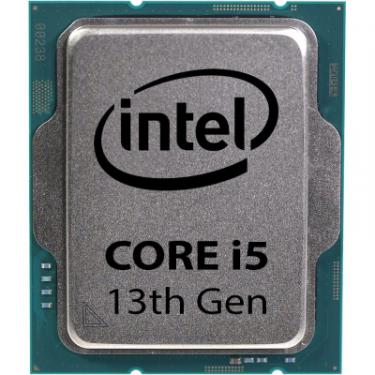 Процессор INTEL Core™ i5 13400F Фото