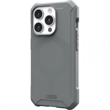 Чехол для мобильного телефона UAG Apple iPhone 15 Pro Max Essential Armor Magsafe, S Фото 2