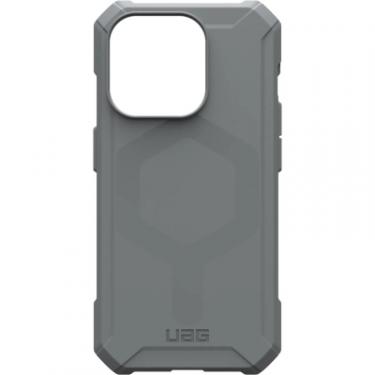Чехол для мобильного телефона UAG Apple iPhone 15 Pro Max Essential Armor Magsafe, S Фото 6