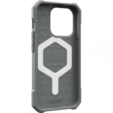 Чехол для мобильного телефона UAG Apple iPhone 15 Pro Max Essential Armor Magsafe, S Фото 8