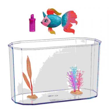 Интерактивная игрушка Moose S4 Фантазія в акваріумі Фото