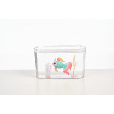 Интерактивная игрушка Moose S4 Фантазія в акваріумі Фото 5