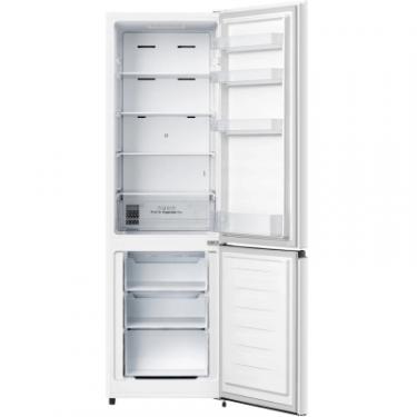 Холодильник HEINNER HCNF-HS255F+ Фото 1