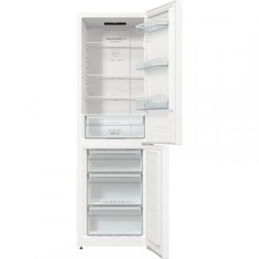 Холодильник Gorenje NRKE62W Фото 10