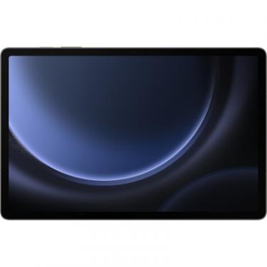 Планшет Samsung Galaxy Tab S9 FE 5G 128GB Gray Фото 3
