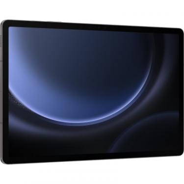 Планшет Samsung Galaxy Tab S9 FE 5G 128GB Gray Фото 4