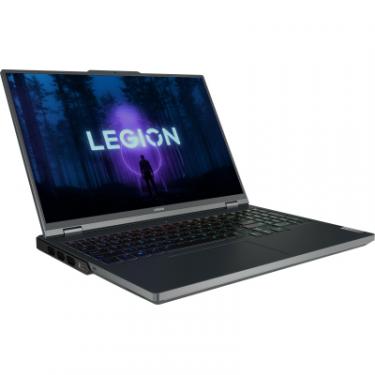 Ноутбук Lenovo Legion Pro 7 16IRX8H Фото 1