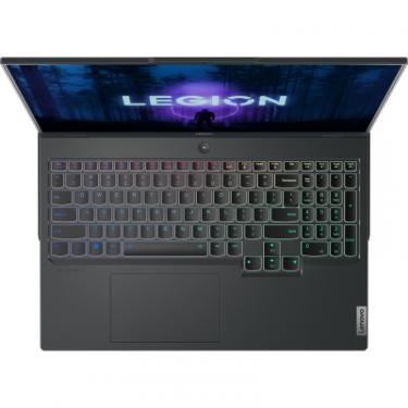 Ноутбук Lenovo Legion Pro 7 16IRX8H Фото 3