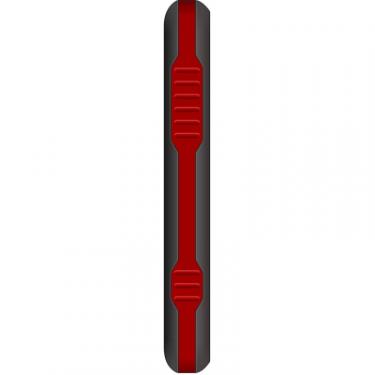 Мобильный телефон Nomi i1850 Black Red Фото 3