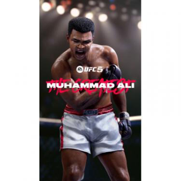 Игра Sony EA Sports UFC 5 , BD диск Фото 2