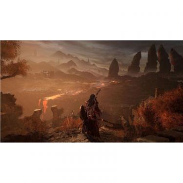 Игра Sony Lords of the Fallen, BD диск Фото 2