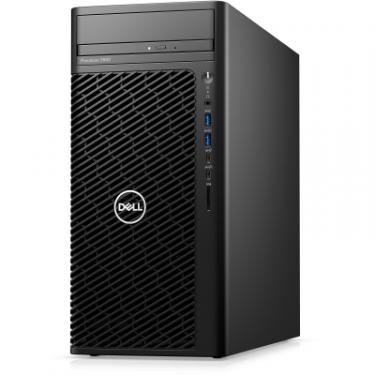 Компьютер Dell Precision 3660 Tower / i9-13900K Фото