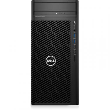 Компьютер Dell Precision 3660 Tower / i9-13900K Фото 1