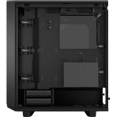 Корпус Fractal Design Meshify 2 Compact Black TG LT Фото 14