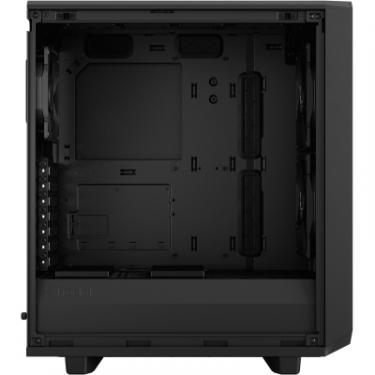 Корпус Fractal Design Meshify 2 Compact Black TG LT Фото 15