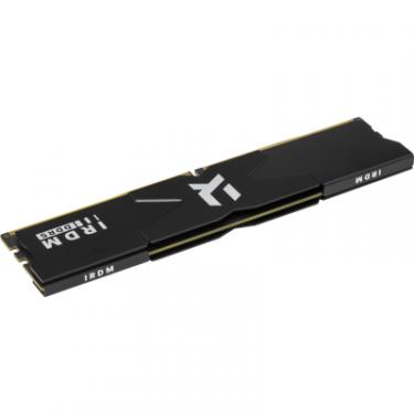 Модуль памяти для компьютера Goodram DDR5 32GB (2x16GB) 6400 MHz IRDM Black Фото 3