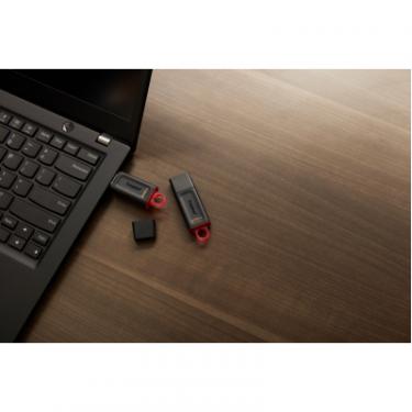 USB флеш накопитель Kingston 2x32GB DataTraveler Exodia Black/White 2 Pieces US Фото 9