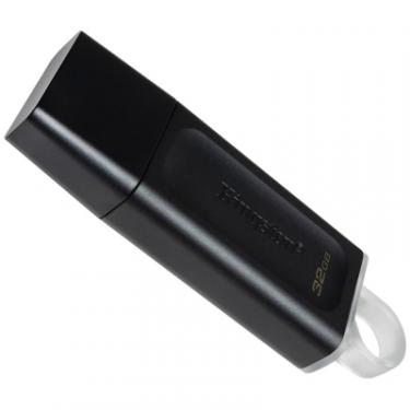USB флеш накопитель Kingston 2x32GB DataTraveler Exodia Black/White 2 Pieces US Фото 1