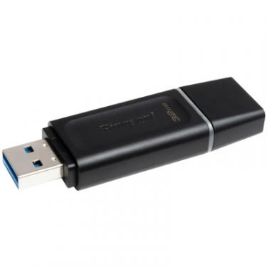 USB флеш накопитель Kingston 2x32GB DataTraveler Exodia Black/White 2 Pieces US Фото 2