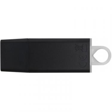 USB флеш накопитель Kingston 2x32GB DataTraveler Exodia Black/White 2 Pieces US Фото 4