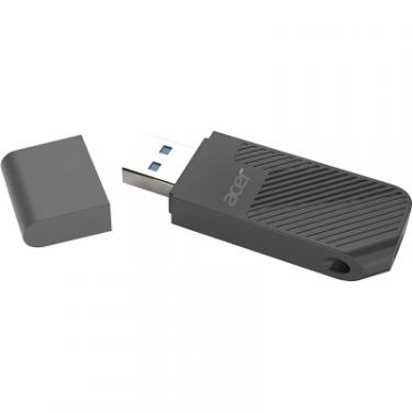 USB флеш накопитель Acer 32GB UP200 Black USB 2.0 Фото 1