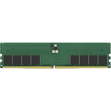 Модуль памяти для компьютера Kingston DDR5 32GB 5600 MHz Фото
