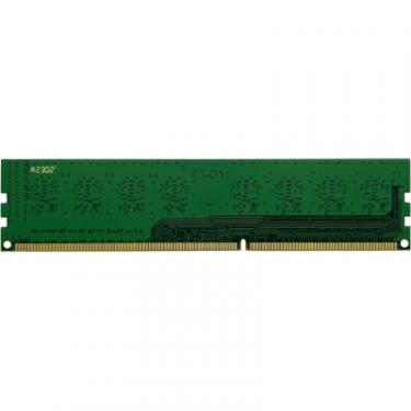 Модуль памяти для компьютера ATRIA DDR3 4GB 1600 MHz Фото 1