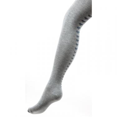Колготки UCS Socks с сердечками Фото