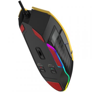 Мышка A4Tech Bloody W95 Max RGB Activated USB Sports Lime Фото 9