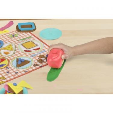 Набор для творчества Hasbro Play-Doh Пікнік Фото 10