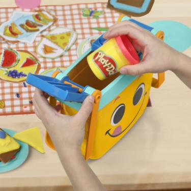 Набор для творчества Hasbro Play-Doh Пікнік Фото 5