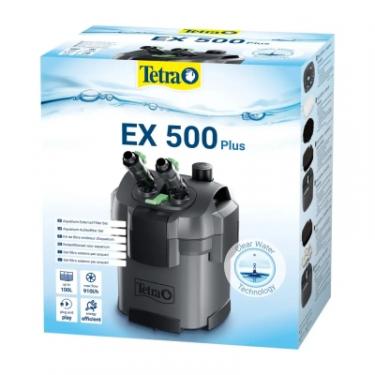 Фильтр для аквариума Tetra External EX 500 Фото