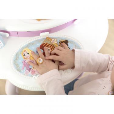 Игровой набор Smoby Столик із дзеркалом Дісней Принцеси Перукарня 2 в Фото 8