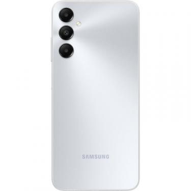 Мобильный телефон Samsung Galaxy A05s 4/128Gb Silver Фото 2