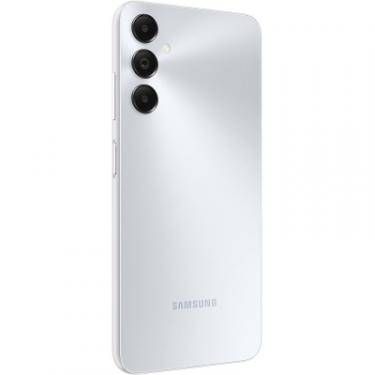 Мобильный телефон Samsung Galaxy A05s 4/128Gb Silver Фото 7