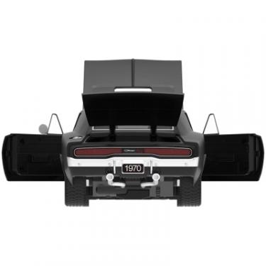 Радиоуправляемая игрушка Rastar Dodge Charger R/T With Engine version 116 Фото 8