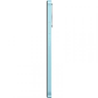 Мобильный телефон Oppo A18 4/128GB Glowing Blue Фото 4